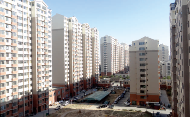 不同價(jià)位的石塑電梯門套在特性上有哪些區(qū)別