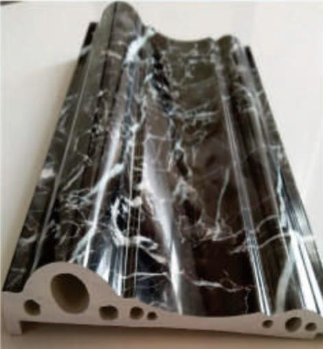 石塑電梯門(mén)套種類(lèi)對(duì)比