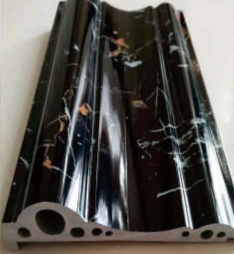 石塑電梯門套簡(jiǎn)約時(shí)尚安裝便捷