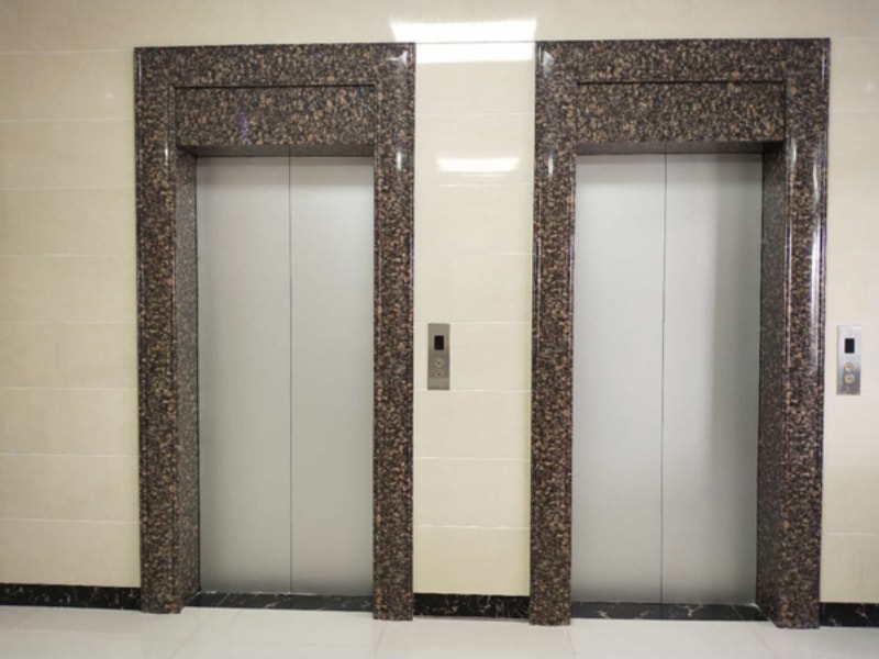 電梯門套廠家生產