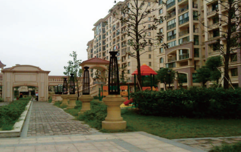 石塑電梯門套的安裝誤區(qū)