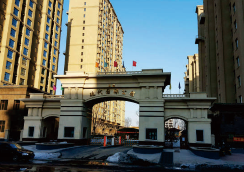 電梯門套廠家教我們?cè)搹哪男┓矫嫒ケ鎰e質(zhì)量